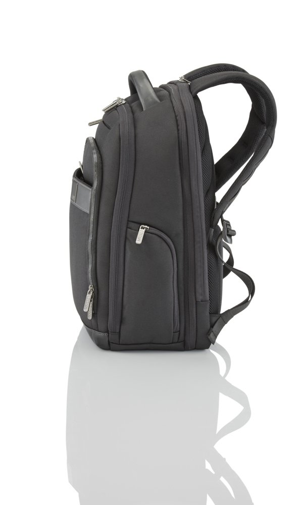 Fotografie Batoh Titan Power Pack Backpack Black