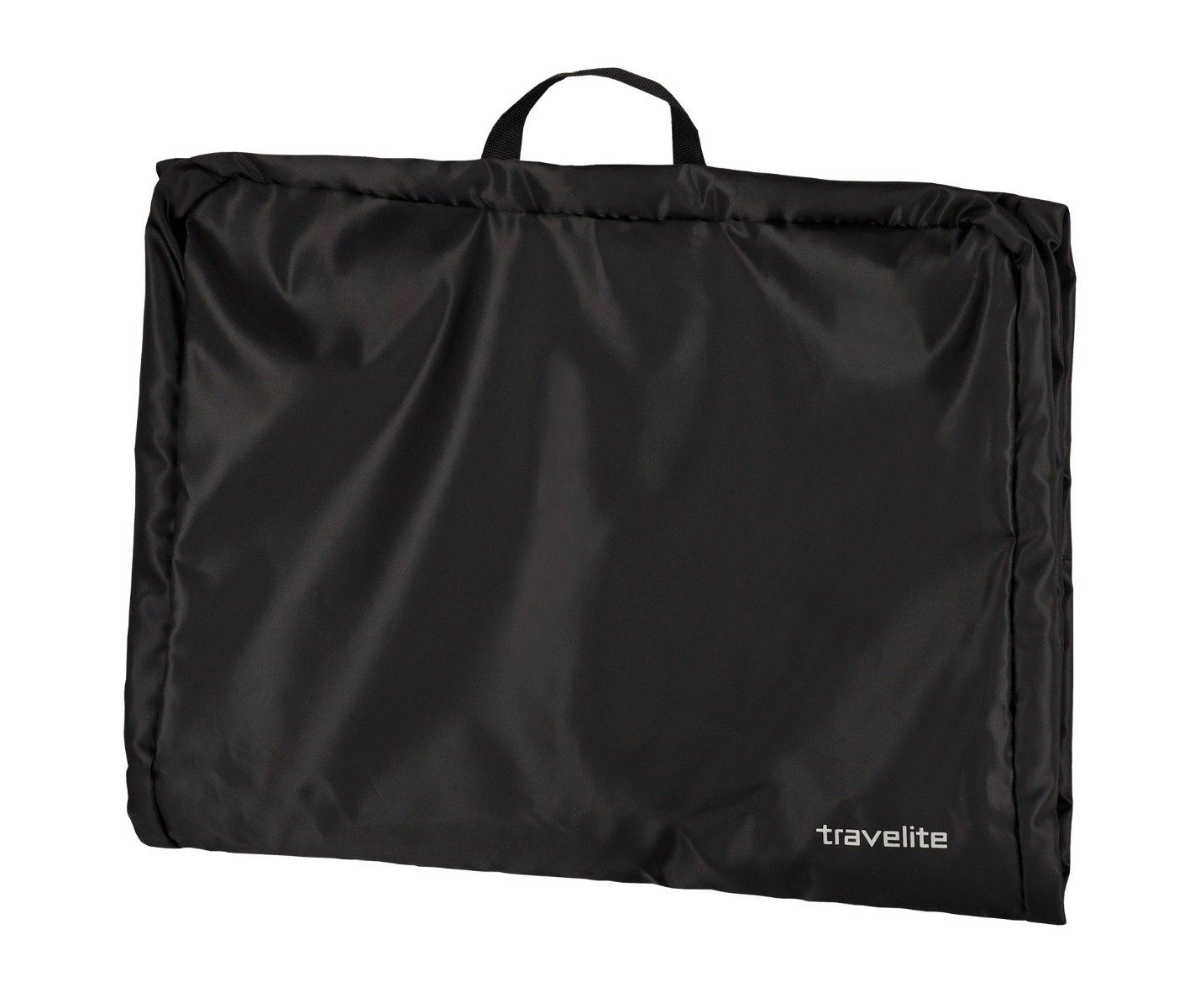 Obal na oblek Travelite Garment bag L Black