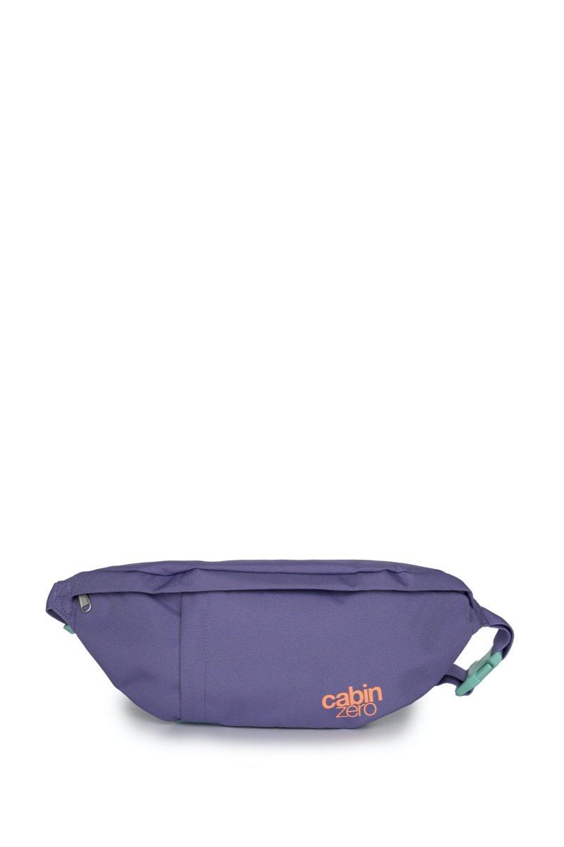 Fotografie Ledvinka Cabinzero Classic Hip Pack 2L Lavender Love