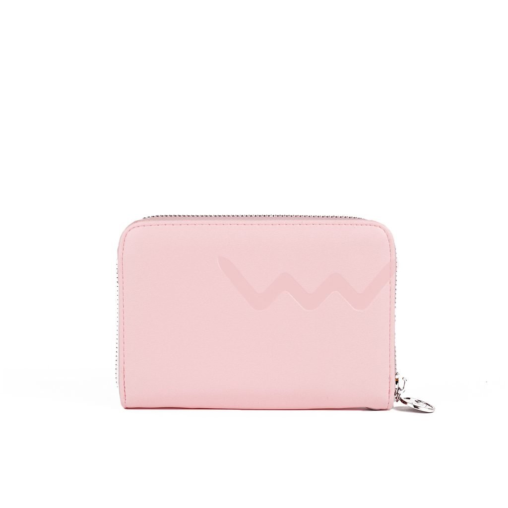 Vuch růžová peněženka Esme