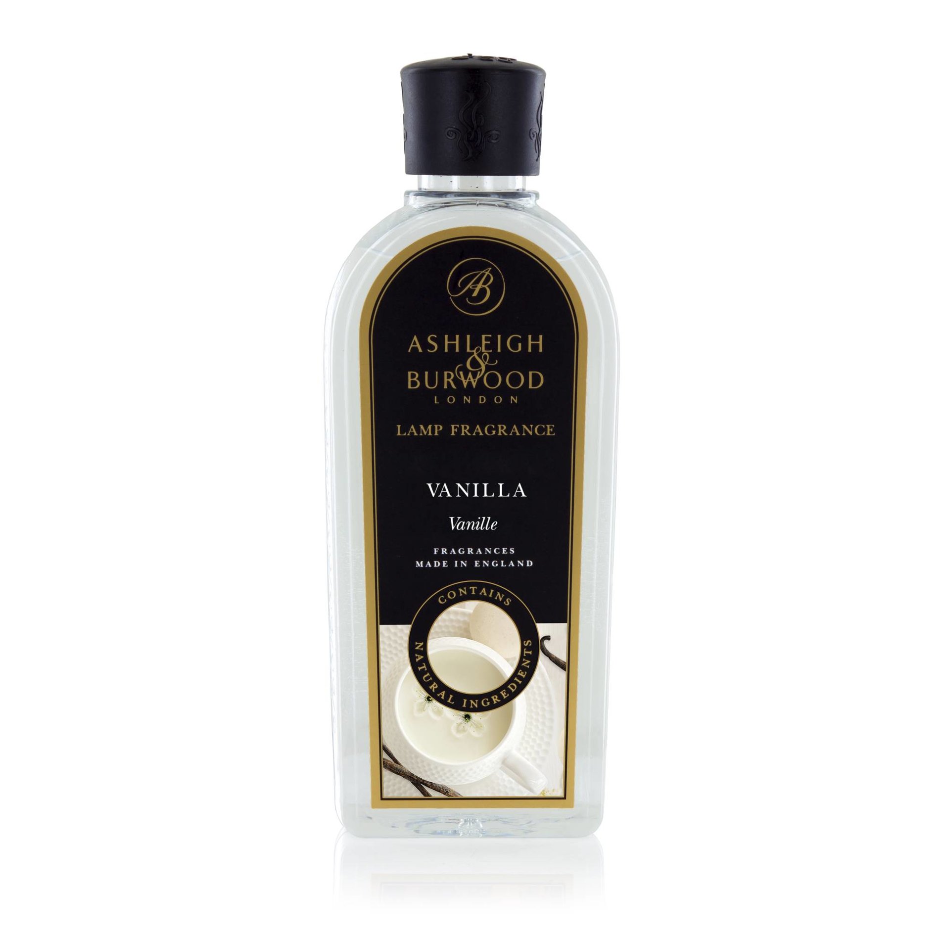Náplň do katalytické lampy VANILLA (vanilka) 500 ml