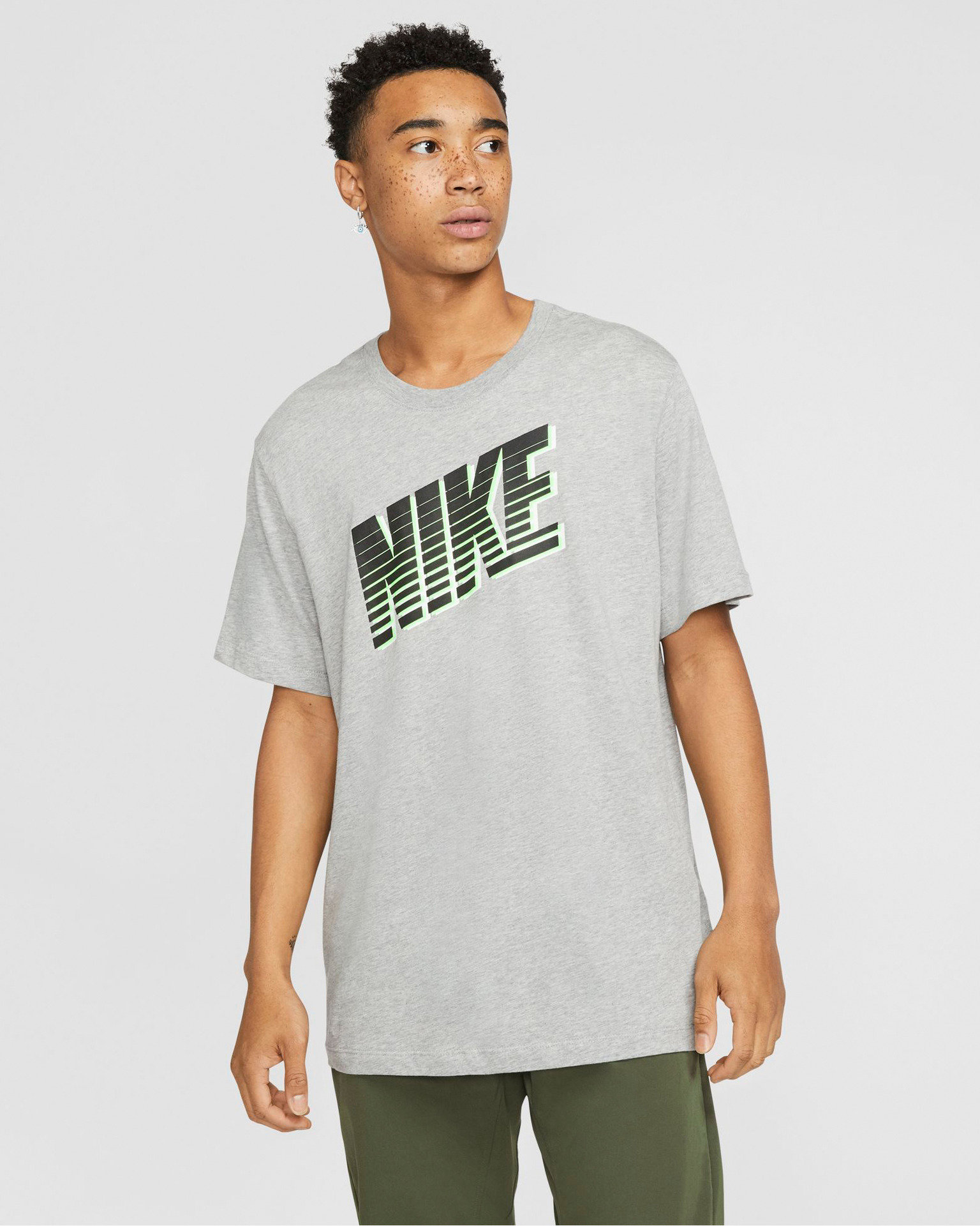 Sportswear Triko Nike