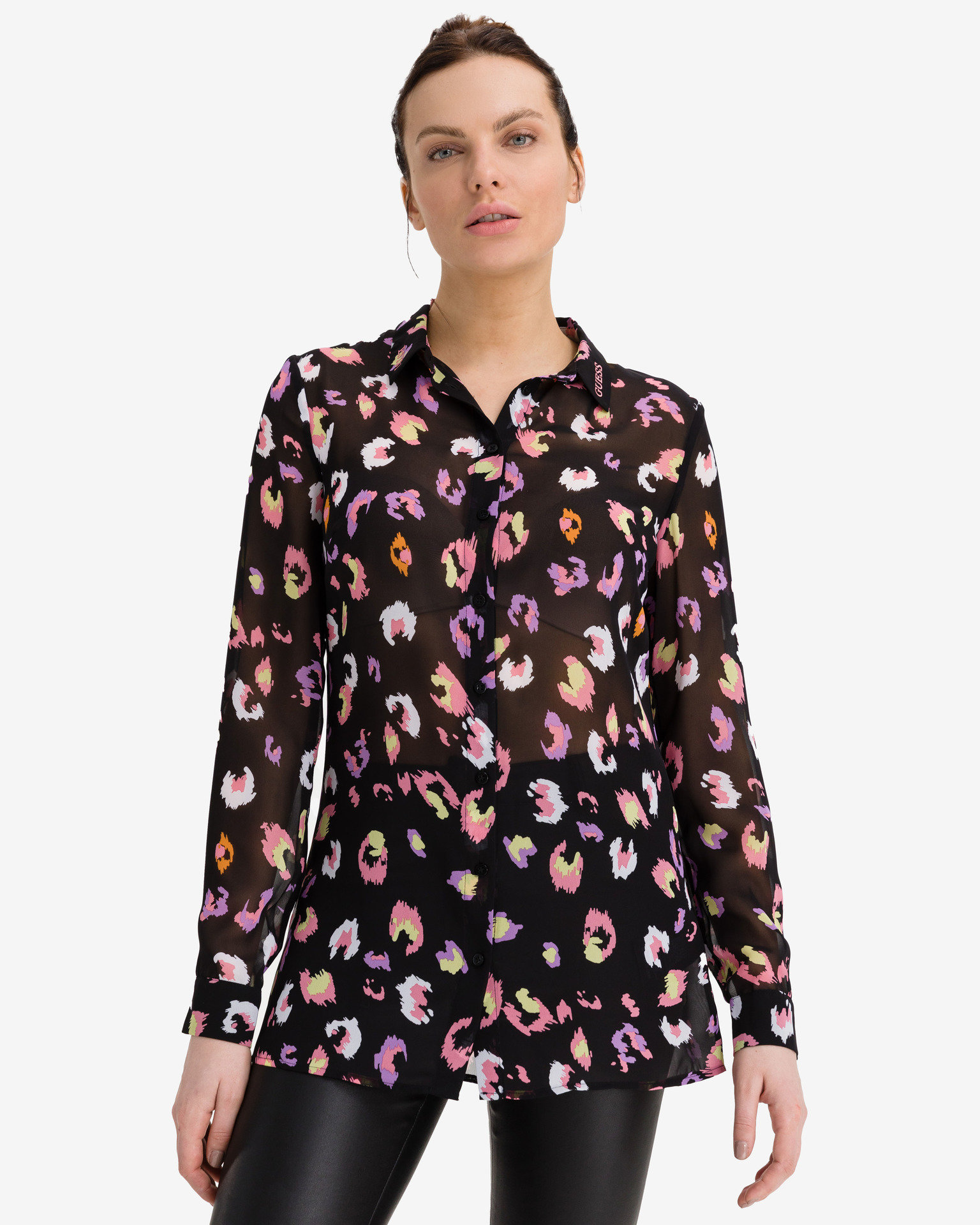 Clouis Košile Guess