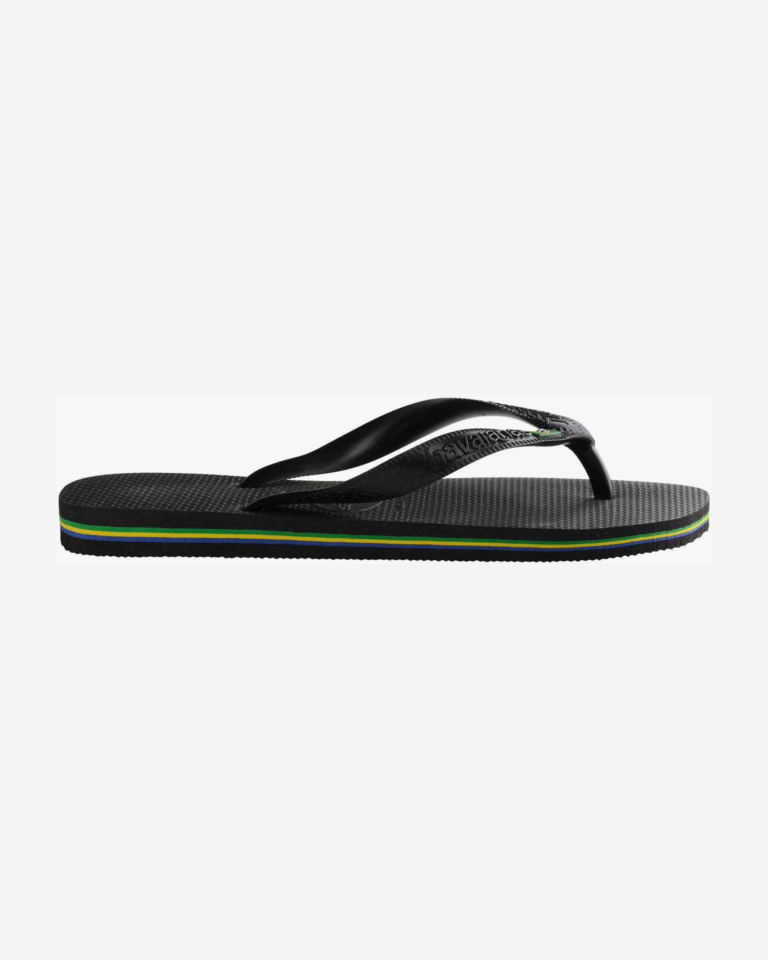 Brasil Žabky Havaianas