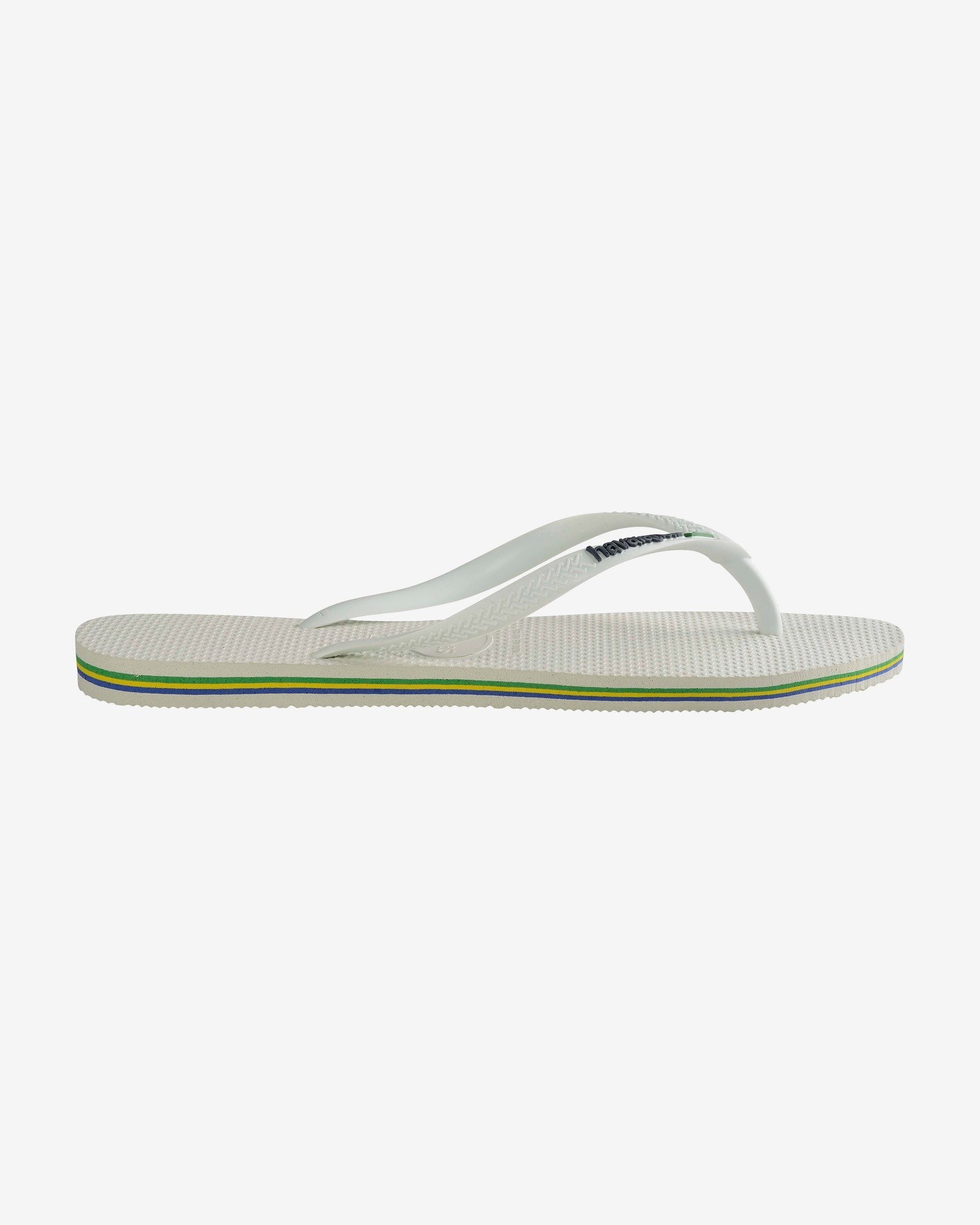 Slim Brasil Logo Žabky Havaianas