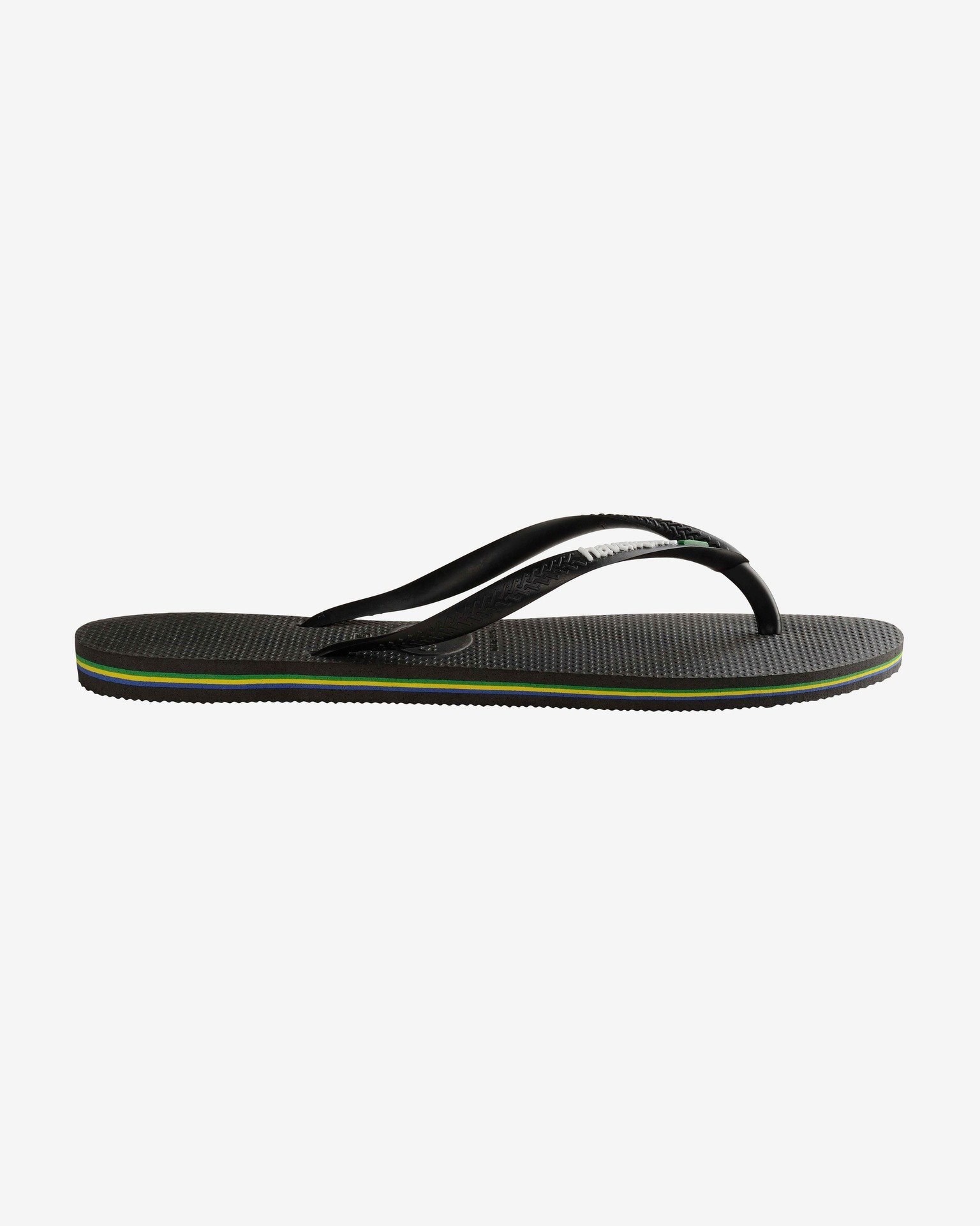 Slim Brasil Logo Žabky Havaianas