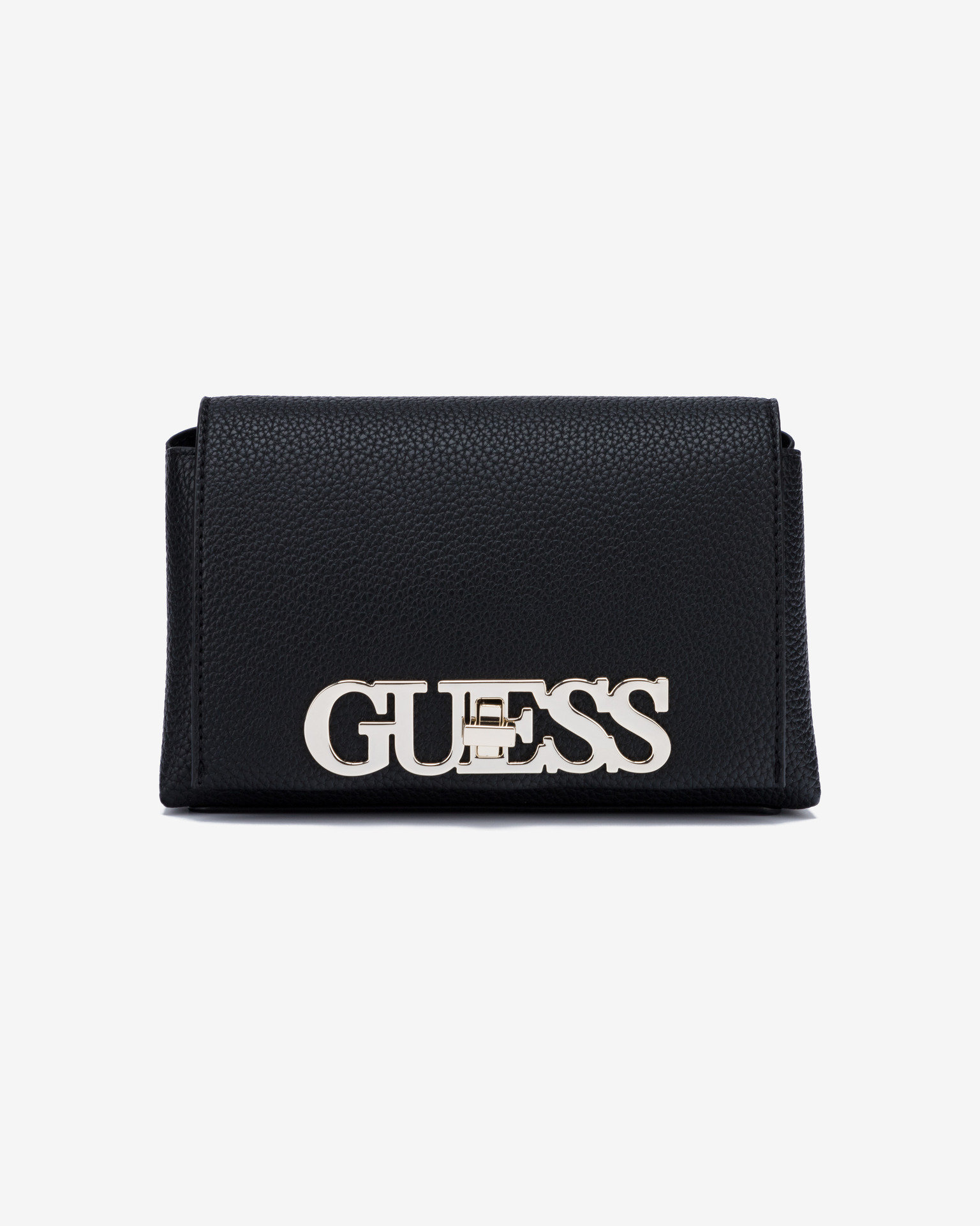 Fotografie Uptown Chic Mini Cross body bag Guess