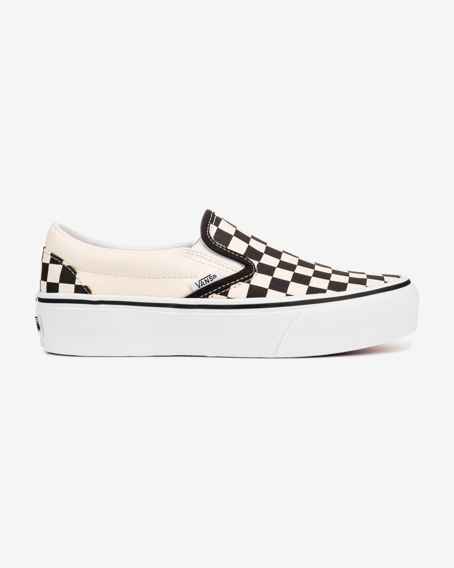 Fotografie Classic Slip On Vans