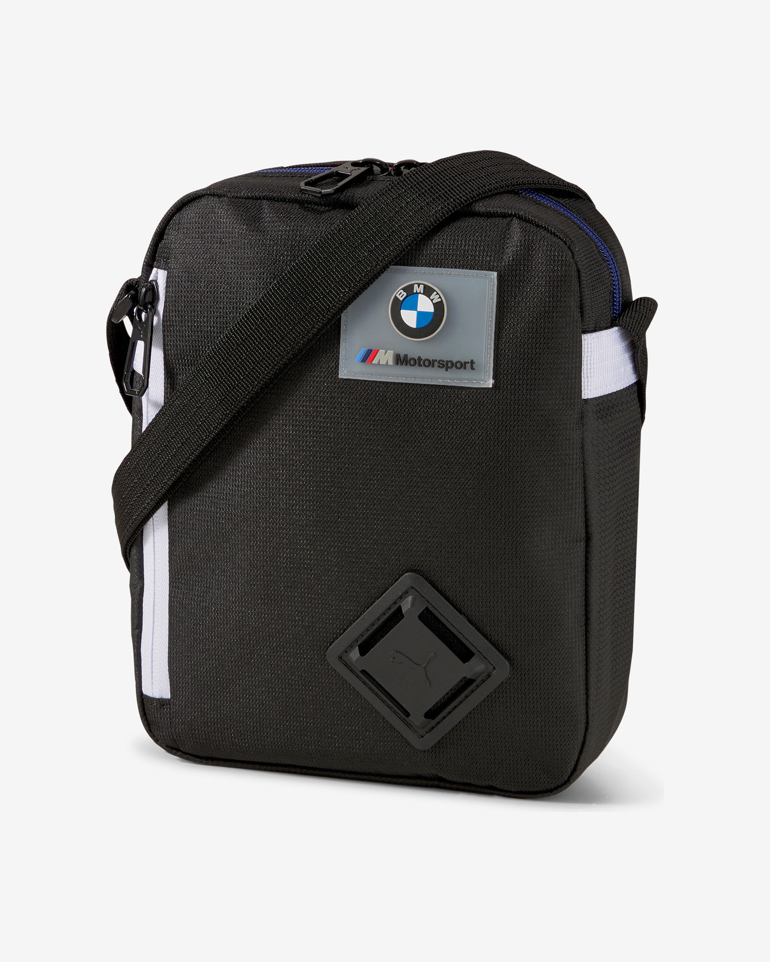 Fotografie BMW Lifestyle Portable Cross body bag Puma