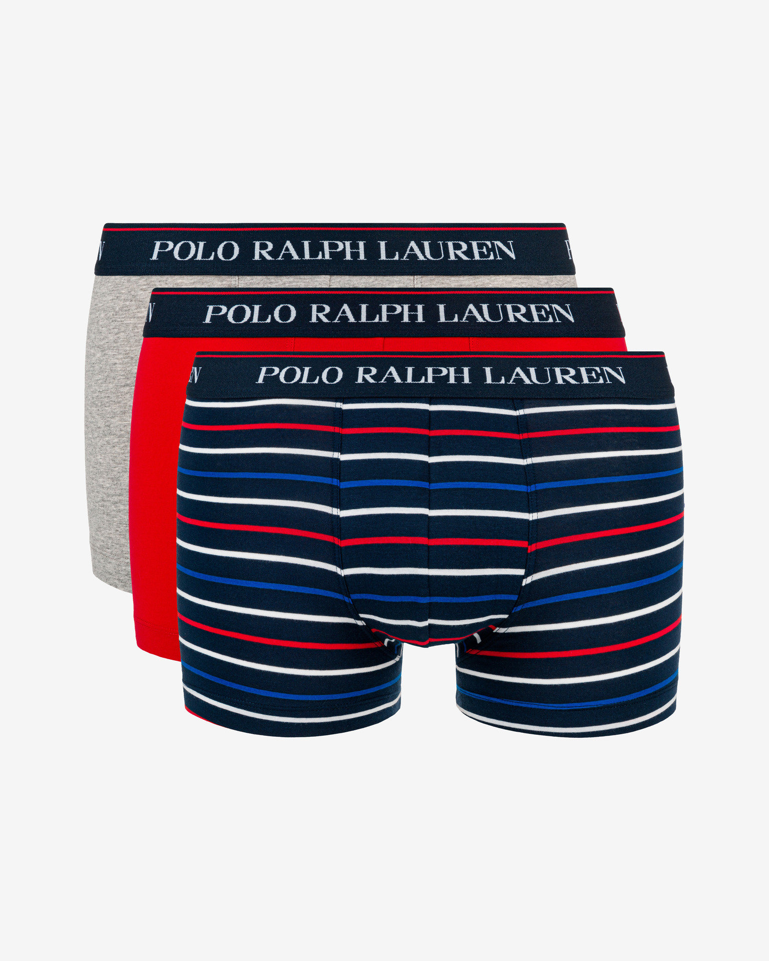 Boxerky 3 ks Polo Ralph Lauren