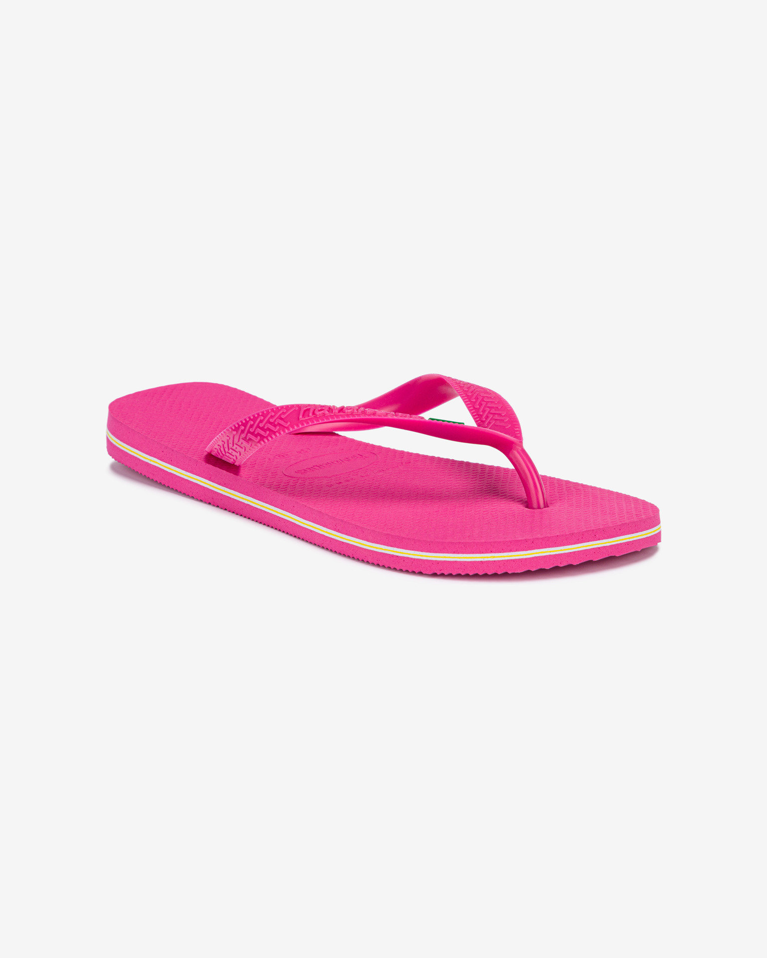 Brasil Žabky Havaianas