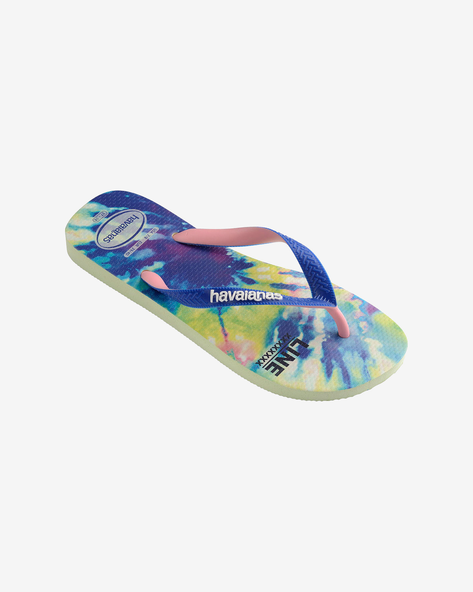 Top Fashion Žabky Havaianas