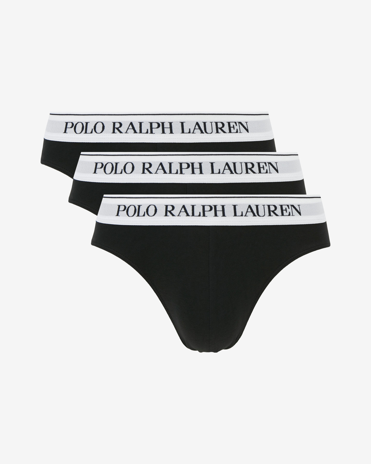 Fotografie Slipy 3 ks Polo Ralph Lauren