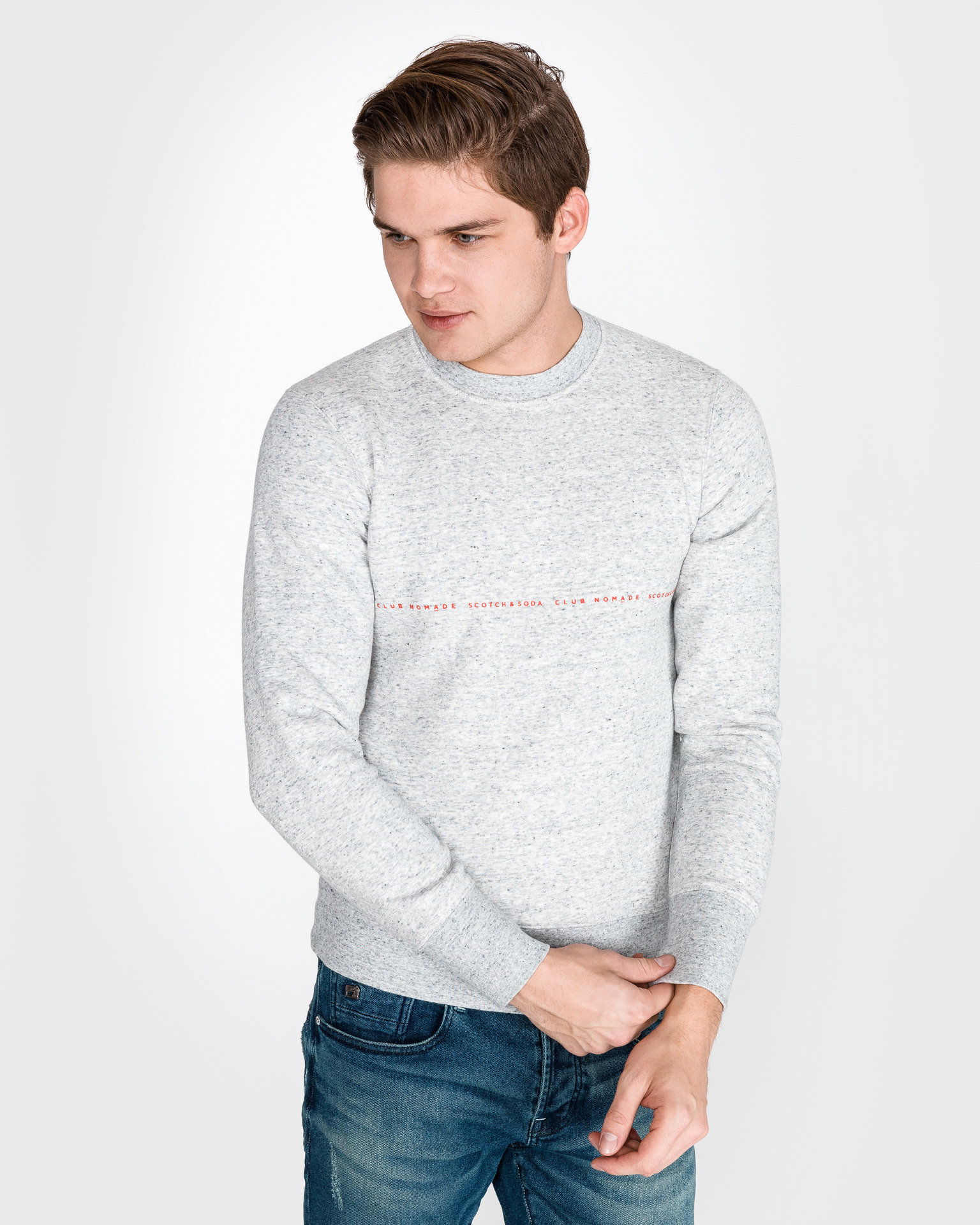 Mikina Scotch & Soda