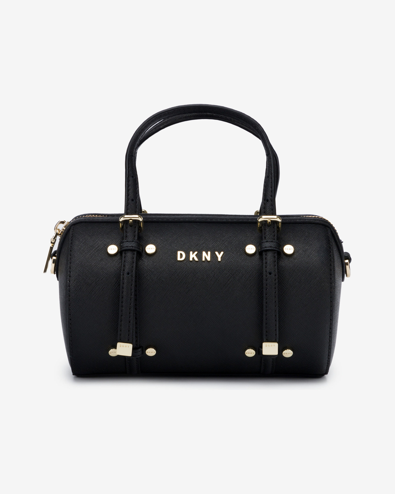 Fotografie Bo Duffle Cross body bag DKNY