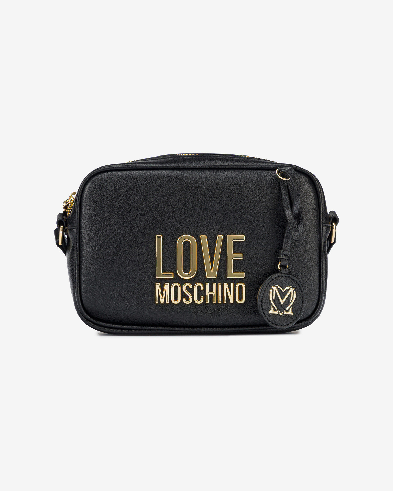 Fotografie Cross body bag Love Moschino