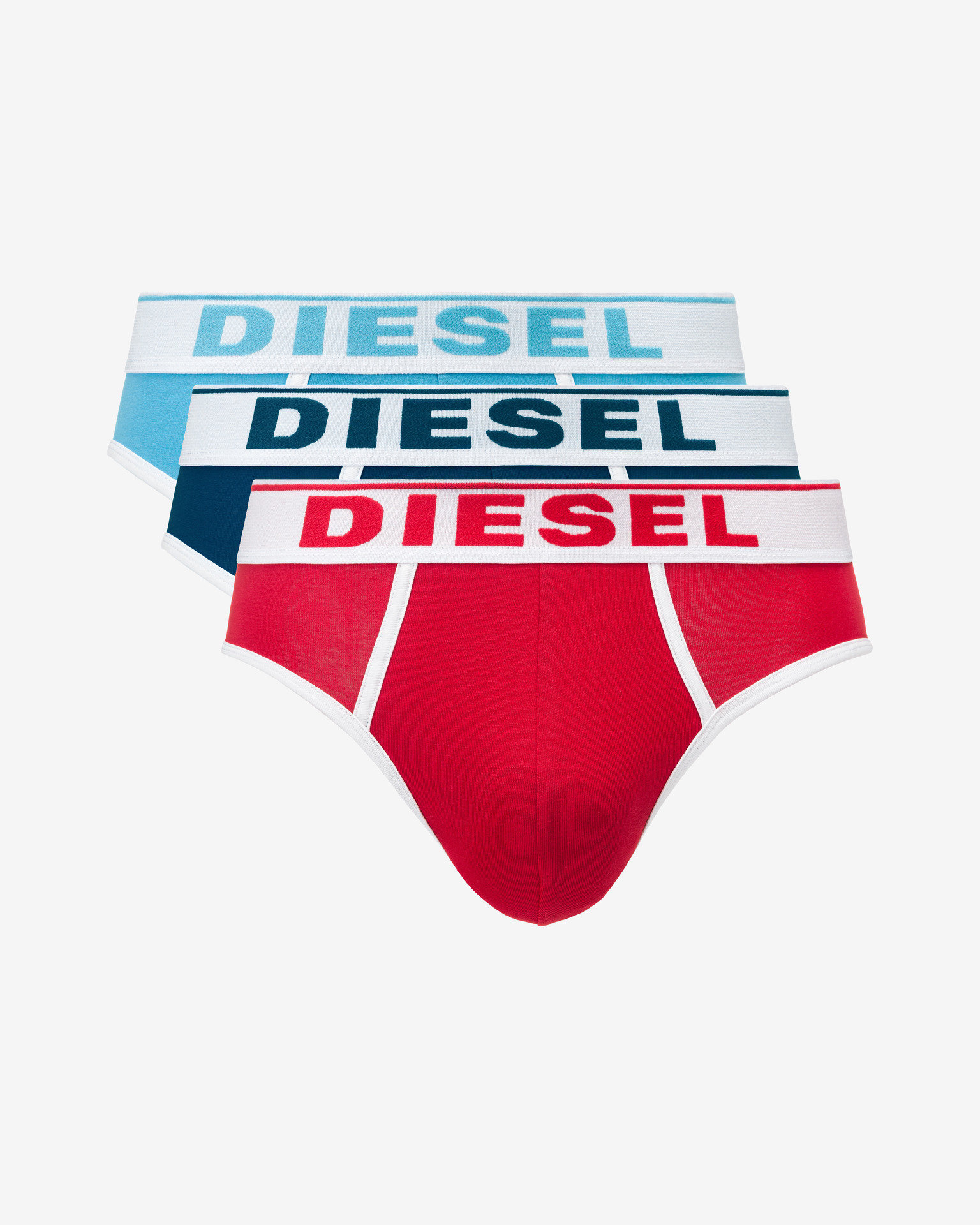 Slipy 3 ks Diesel