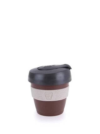 Dizajnový cestovný hrnček KeepCup Alchemy Antimony Extra Small