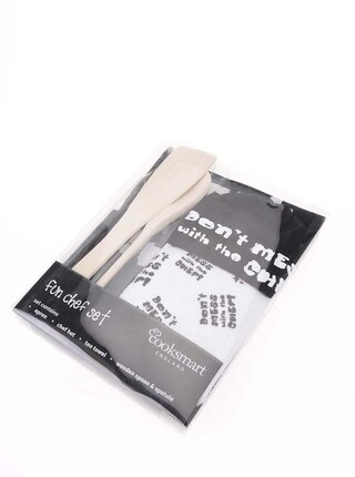 Sada kuchyňských pomůcek Cooksmart Chef