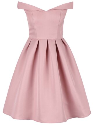 Rochie Chi Chi London Dulce roz