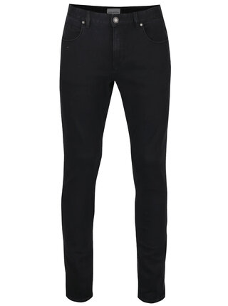 Čierne skinny rifle Shine Original