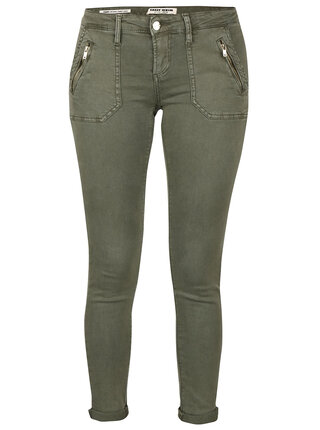 Pantaloni kaki TALLY WEiJL
