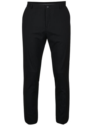 Pantaloni negri de costum - Selected Homme Newone
