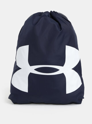 Modrý vak s potiskem Under Armour