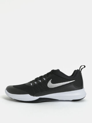 Tenisi barbatesti negri Nike Legend Trainer
