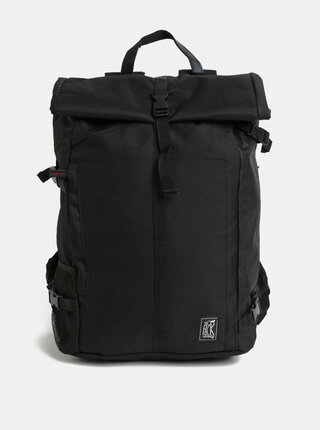 Rucsac negru The Pack Society 25 l