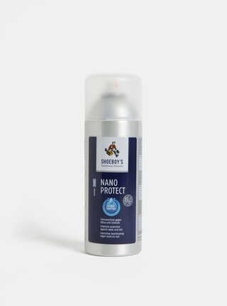 Univerzální impregnace na boty Shoeboy's 400 ml