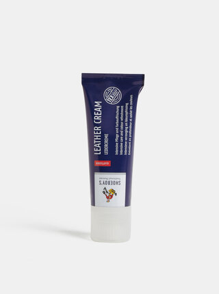 Crema cu burete aplicator pentru pielea neteda Shoeboy’s 75 ml