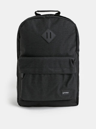 Rucsac negru Spiral Core 18 l