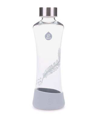 Sticla de apa EQUA SQUEEZE (550 ml)