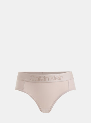 Chiloti roz deschis Calvin Klein
