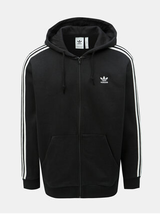 Černá pánská mikina adidas Originals