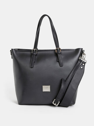 Geanta neagra Gionni Nina