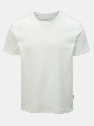 Tricou alb Burton Menswear London