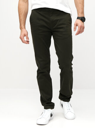 Pantaloni kaki skinny chino Burton Menswear London