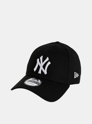 Černá kšiltovka New Era 9FORTY