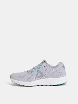 Světle šedé dámské tenisky Reebok
