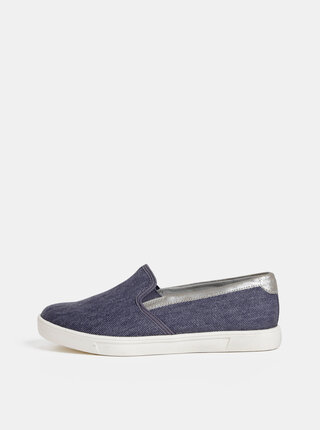 Espadrille, pantofi slip-on