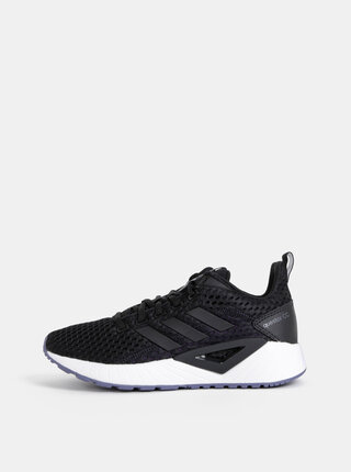 Čierne dámske tenisky adidas CORE Questar