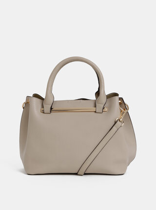 Béžová kabelka Dorothy Perkins