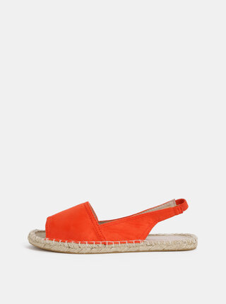 Espadrille, pantofi slip-on