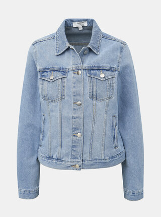 Jachete din denim