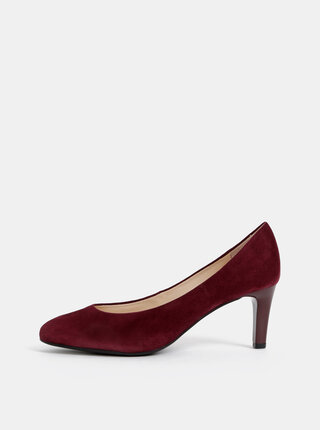 Pantofi cu toc