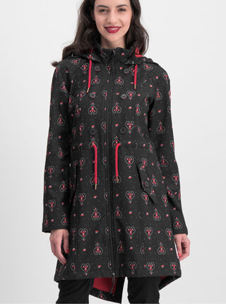 Geci parka