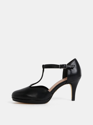 Pantofi cu toc
