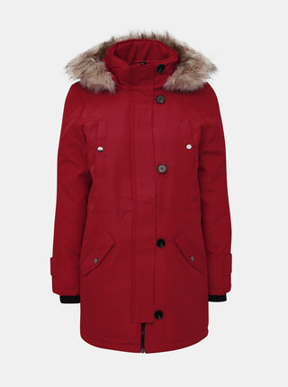 Geci parka